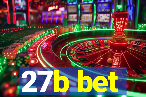 27b bet